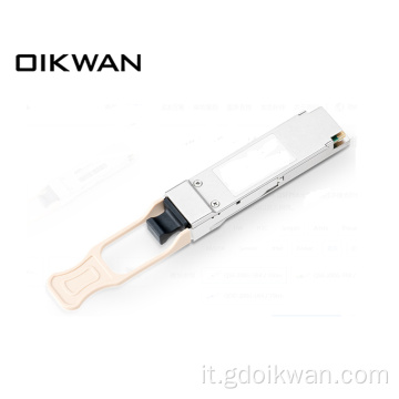 200g di ricetrasmettitori SR4 QSFP56